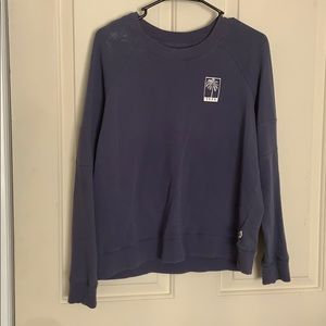 tillys roxy sweatshirt